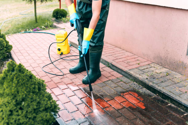 Best Rust Removal  in Taft Mosswood, CA