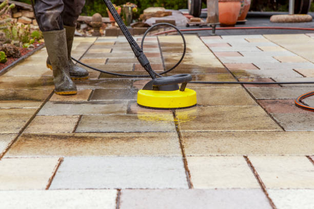 Best Gutter Cleaning  in Taft Mosswood, CA