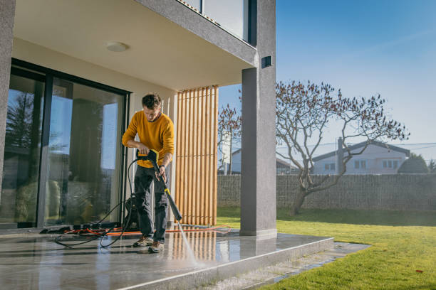 Best Dumpster Area Cleaning  in Taft Mosswood, CA
