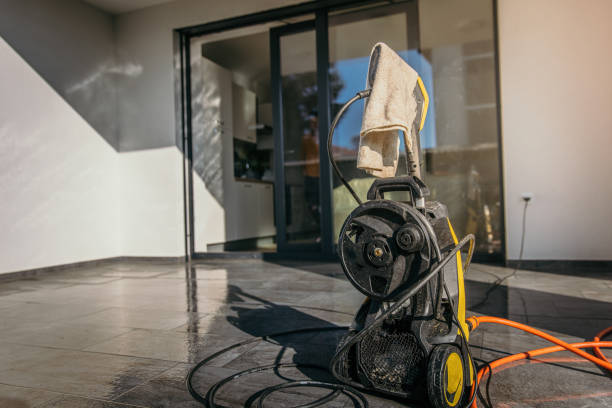 Concrete Sealing in Taft Mosswood, CA
