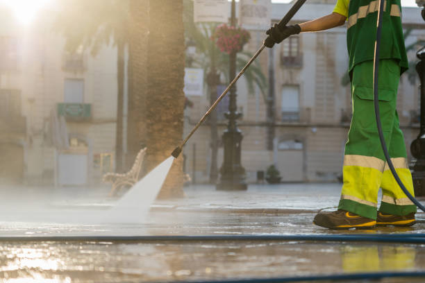 Best Fence Cleaning  in Taft Mosswood, CA
